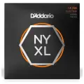 Набор струн D'Addario NYXL1356W, 1 уп.