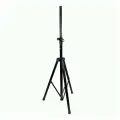 DB012B Стойка для акустической системы, нагрузка 50кг, черная, Soundking