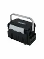 Ящик рыболовный Meiho BUCKET MOUTH BM-5000 Black 440х293х293