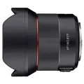 Samyang AF 14mm f/2.8 Nikon F