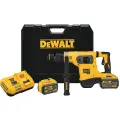 Перфоратор аккумуляторный DeWALT DCH481X2-QW Li-Ion 54 В (6 Дж)
