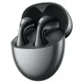 Наушники Huawei FreeBuds 6, шумоподавление, Bluetooth 5.2, черный