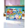 Сладкий набор для детей Сделай сам: Popsicles Фруктовый лёд Guandong Lefen 23 г, Китай
