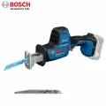 Аккумуляторная сабельная пила Bosch GSA 18V-24 Solo Бесщеточный, Глубина резания 230 мм,0 АКБ
