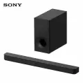 Sony HT-S400 2.1 channel echo wall audio черный