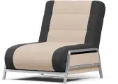 Кресло-тахта-шезлонг Akrobato 80 Mura 22-100 (85х85х95, СМ 80х200)