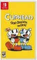 Игра Cuphead Nintendo Switch Standard Edition, русские субтитры