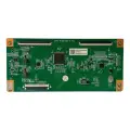 Плата T-Con CCPD-TC495-005-H V1.2 для Haier LE50K6700UG, 50 SMART TV BX, 58 SMART TV BX