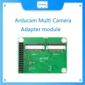 Arducam Многокамерный адаптер для Raspberry Pi