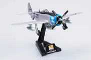 IGX KIT Easymodel 37289 P-47D Thunderbolt Fighter 1/72, Easymodel 37289