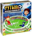 Настольная игра BONDIBON Весёлые пенальти, для 2 игроков, пластик, 3-7 лет