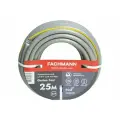 Шланг садовый, армированный, поливочный, Fachmann Garten Fest, диметр 3/4, длина 25м