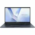 Ноутбук ASUS Vivobook 15 M1502NAQ 15.6IPS; FHD/Ryzen 7 170/24GB/SSD 1TB/RADEON 680M/noOS/синий