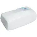 Чистовье салфетки Комфорт 35x70 см 50 шт. 35 см белый 45 г/м² поштучно