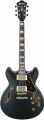 Ibanez AS73G-BKF полуакустическая гитара