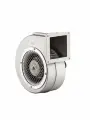 Вентилятор улитка Bahcivan BDRS 160-60 с металлическим корпусом (ВентЭл)