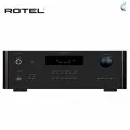 ROTEL RA-1572MKII Black Усилитель мощности 120W/200W Bluetooth
