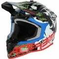 Шлем Acerbis LINEAR 22-06 White/Black (M)
