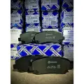 Передние Колодки MAZDA CX-5 2 2016-2024 / Колодки на Мазду - KY01-33-28ZA; KY013328ZA; KY01-33-28Z