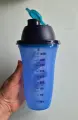 Шейкер Миксер-квик 500 мл Tupperware, синий