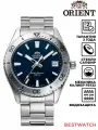 Наручные часы ORIENT, синий