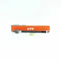 CTR Рулевая тяга CHEVROLET Cruze, OPEL Astra J ; 13278358 CR0244