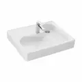 Умывальник Santek Клио-50 1WH501769 / белый