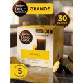 Кофе в капсулах Nescafe Dolce Gusto Grande для системы Дольче Густо, 30 шт.