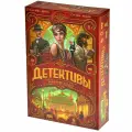 Настольная игра Детективы. Париж 1920