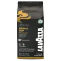 Кофе в зернах Lavazza Aroma Top, злаки, шоколад, средняя обжарка, 1 кг
