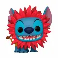 Фигурка Funko POP: Lilo and Stitch - Stitch Costume Simba