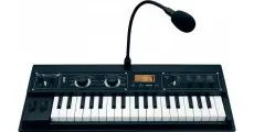 Синтезатор аналоговый KORG microKORG XL+