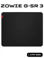 Zowie by BenQ G-SR III 3 Игровой коврик для мыши 3.5mm