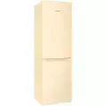 Холодильник Nordfrost NRB 152 Me beige marble