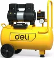 Компрессор поршневой Deli DL-WKY25-E1