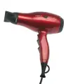Dewal Professional PROFILE COMPACT Деваль Профайл Компакт Фен красный 2000 Вт 03-119 Red -