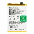 Аккумулятор (АКБ) OPPO A57s (BLP923/Realme C51) Filling Capacity