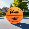 Баскетбольный мяч / Баскетбольный мячик / Мяч для игры в баскетбол размер 7 / Vega VB-S403-7