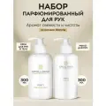 APOLLONIA HAND & BODY AROMA SET Purity Парфюмированный набор для рук и тела