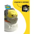 Фигурка-утка Tubbz Молчание ягнят Ганнибал Лектер (Boxed Edition без ванночки)