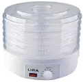 Электросушилка для овощей и фруктов Lira LR 1300