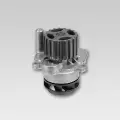 HEPU P563 (045121011G / 045121011GX / 045121011J) насос водяной VW Polo (Поло) / Seat (Сеат) Ibiza (Ибиза) / Cordoba (Кордоба)
