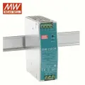 EDR-150-24 MEAN WELL, Блок питания на DIN-рейку, AC/DC 150 Вт 24 В