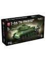 Конструктор Военная техника, Средний танк Т-34/76