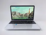 Ноутбук 15.6, ультрабук для работы, 1920x1080 Intel Celeron N5095 2.8 ГГц, RAM 16 ГБ, DDR4, SSD 512 ГБ, Intel UHD Graphics, Windows, русская раскладка