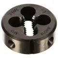 Плашка М12x1,75 мм, Р6М5 MATRIX 77096