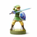 Amiibo. Фигурка Линк / Link - Skyward Sword (The Legend of Zelda Collection)