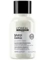 Шампунь L'Oreal Professionnelle Metal Detox, для окрашенных волос, 100 мл