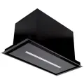 Кухонная вытяжка встраиваемая Konigin Incanto Black 60
