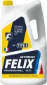 Антифриз felix type d g12+ готовый -40 желтый 5 кг 430206333